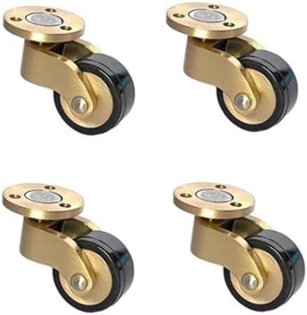 Nouveau! Top 4 Roulettes Lourdes Incontournables -Économisez temps & effort