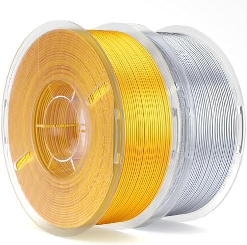 Découvrez​ les filaments 3D innovants qui révolutionnent l'impression : à ne pas manquer !