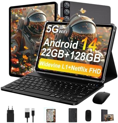 Découvrez ‍les tablettes incontournables de 2022: ZIOVO, DOOGEE & plus!