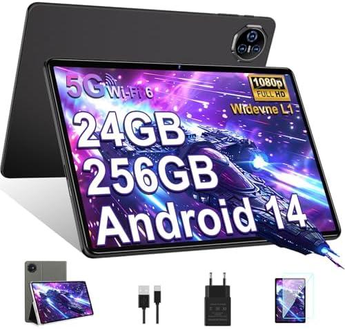 Découvrez les tablettes incontournables de 2022: ZIOVO, DOOGEE & plus!