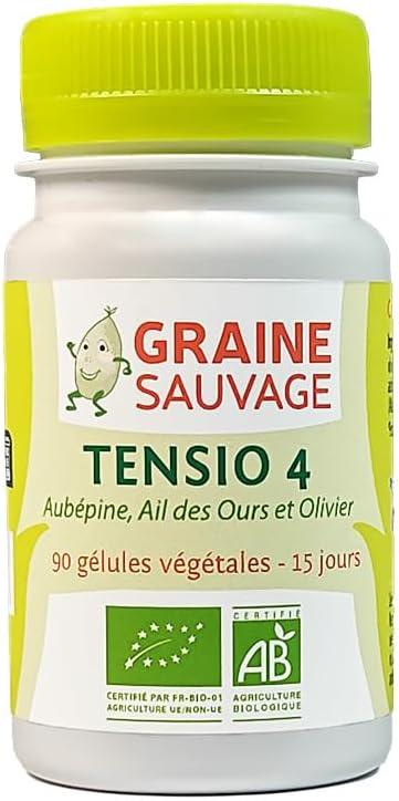 Découvrez l'Effet WOW : 4 Superaliments Révolutionnaires pour Boostez votre Mémoire, Tension, et Thyroïde!