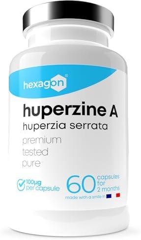 Découvrez l'Effet WOW : 4 Superaliments Révolutionnaires pour Boostez votre Mémoire, Tension, et Thyroïde!