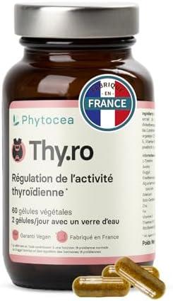 Découvrez l'Effet WOW : 4 Superaliments Révolutionnaires pour Boostez votre Mémoire, Tension, et Thyroïde!