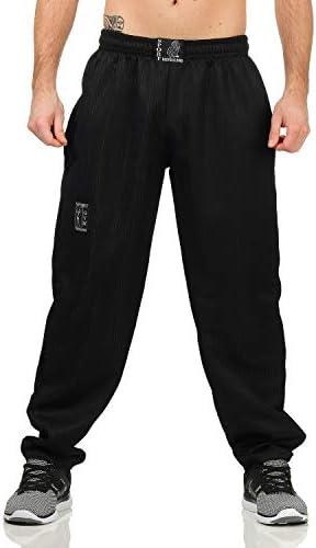 Top 4 Pantalons Homme Incontournables pour les Sportifs & Travailleurs - A Saisir!