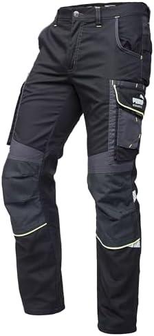 Top 4 Pantalons Homme Incontournables pour les Sportifs & Travailleurs - A Saisir!