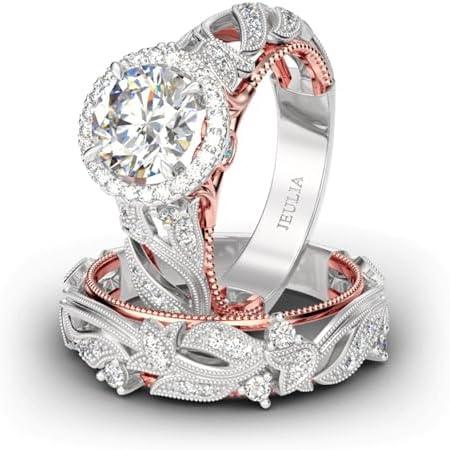 Découvrez les bijoux qui font rêver : Swarovski,⁤ Jeulia & Licorne !