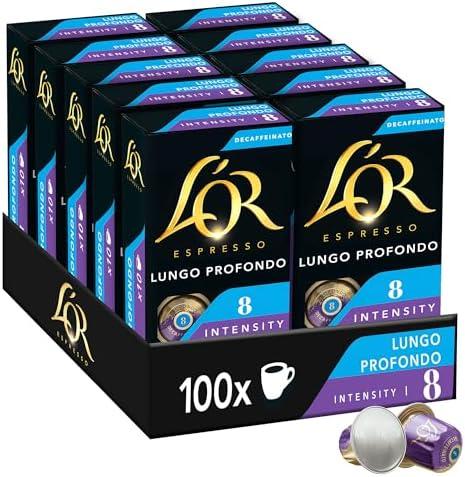 Découvrez ⁣les capsules à ne pas manquer: L'Or, Nescafé, Senseo+