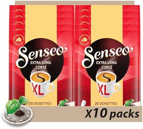 Découvrez ⁤les capsules à ne pas manquer: L'Or, Nescafé, Senseo+