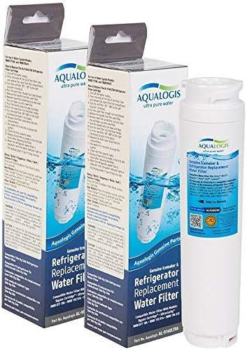 Top‌ 4 des filtres à eau incontournables ⁣: à découvrir d'urgence !