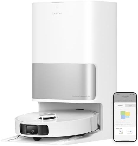 Découvrez le DREAME L10s Ultra Gen 2 : Ne ratez pas LA révolution du ménage !