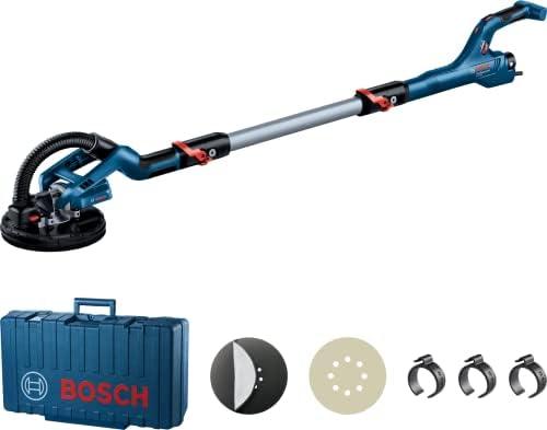 Découvrez la ponceuse GTR 55-225 Bosch Pro: ne ratez pas ça !