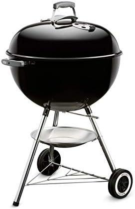 Découvrez le Weber 57cm, le barbecue génial que tout le monde s&rsquo;arrache !