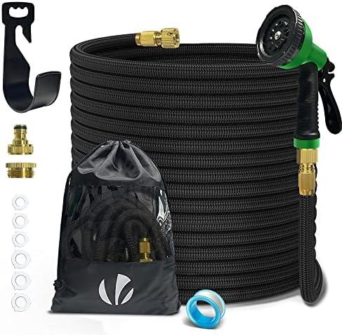 Découvrez VOUNOT : Le tuyau d&rsquo;arrosage 30m ultime à ne pas manquer !