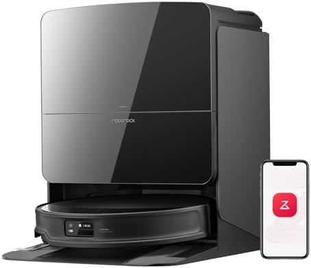 Découvrez le roborock Saros 10R: l&rsquo;aspirateur révolutionnaire à ne pas manquer!