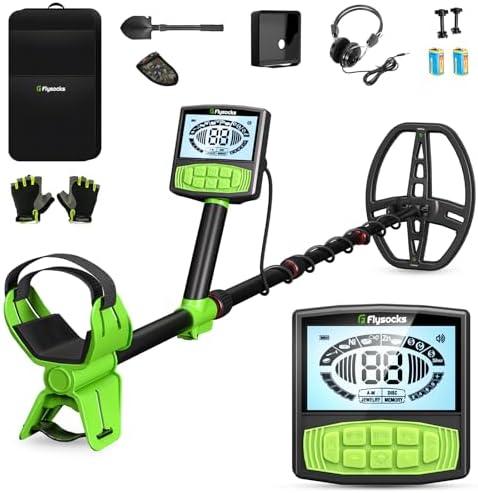 Découvrez le Flysocks Kit : l&rsquo;outil ultime pour dénicher des trésors cachés!