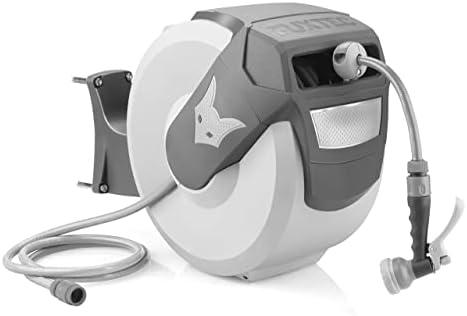 Ne manquez pas le Fuxtec WSA30G : l&rsquo;Enrouleur ultime !