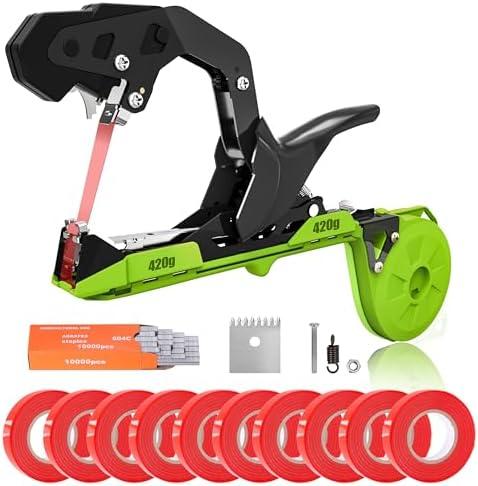 Découvrez la révolution agricole : la SWANSOFT Miracle 420g!