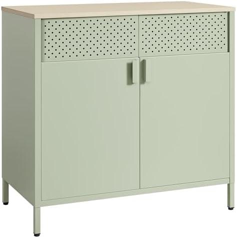 SONGMICS : le buffet-énigme qui va envahir votre déco intérieure !