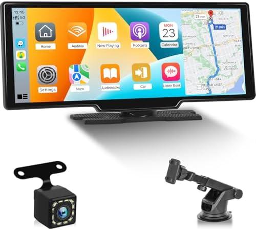 Découvrez les autoradios nouvelle génération : le futur s&rsquo;invite dans votre voiture !