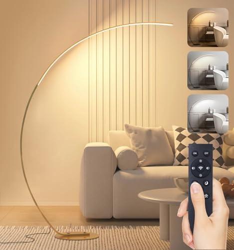 Découvrez les lampadaires LED ultimes pour illuminer et sublimer votre intérieur !