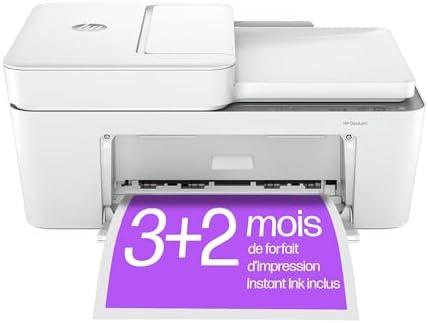 Découvrez les meilleures imprimantes 2021 : bonus & offres exclusives !