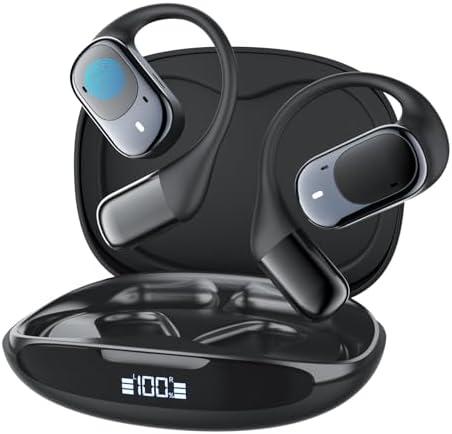 Découvrez les 4 écouteurs révolutionnaires qui vont changer votre quotidien !