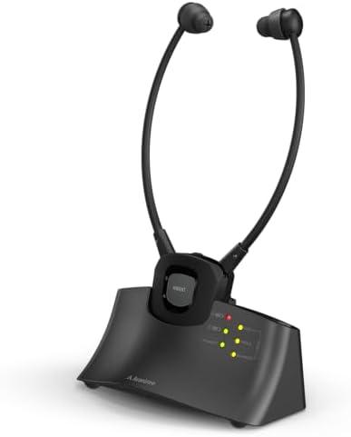 Découvrez les 3 Casques TV ultimes – Dépêchez-vous, stock limité !