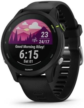Découvrez les montres GPS ultimes : COROS, Garmin, Amazfit – Faites vite !
