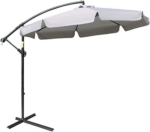 Découvrez les 4 parasols tendance qui vont révolutionner votre été !