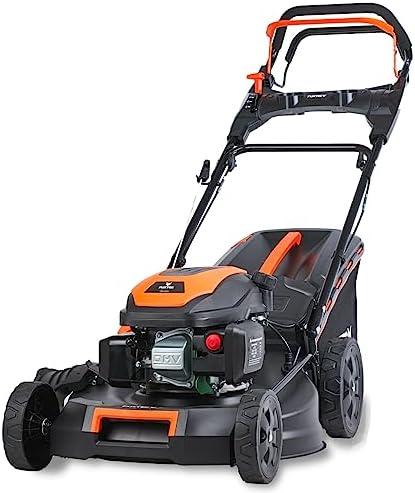 Les 4 Meilleures Tondeuses à Gazon du Moment : Êtes-vous Prêt à Les Découvrir ?