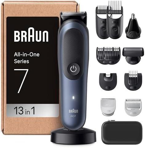 Top 4 Tondeuses Corps & Cheveux: Ne manquez pas ces bijoux!