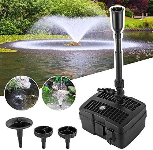 Découvrez les 3 fontaines solaires incontournables pour sublimer votre jardin !