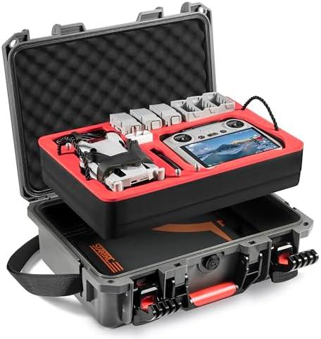 Ne manquez⁣ pas le Mini 4 Pro :‌ STARTRC Étui Imperméable & Protection ultime !