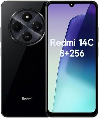Ne ⁤manquez​ pas ces bijoux : Galaxy S24 5G & Redmi 14C - 50%🤯