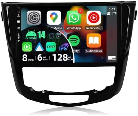 Découvrez les autoradios nouvelle génération : le futur s'invite dans votre voiture !