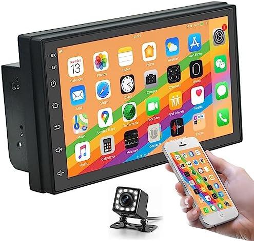 Découvrez les autoradios nouvelle génération : le ‍futur s'invite dans ⁣votre voiture !