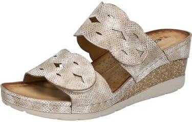 Les sandales incontournables de l'été : Westland & Rieker‍ à découvrir !