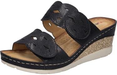 Les⁣ sandales incontournables de l'été : Westland & Rieker à découvrir !