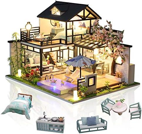 Découvrez les ⁤Mini-Mondes ⁢Magiques à Construire :‌ DIY, Musique‌ & Architecture !