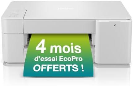 Découvrez les meilleures imprimantes 2021 : bonus & offres exclusives !