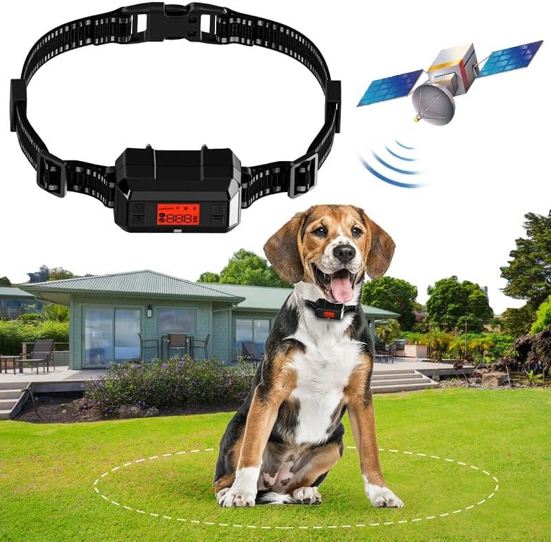 Découvrez les Meilleurs GPS pour Chiens & Chats : ⁤Sécurité‍ et Tranquillité Assurées !