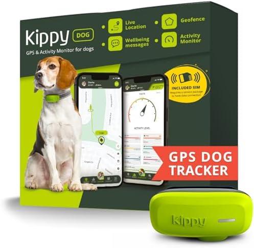 Découvrez les⁣ Meilleurs GPS pour ⁣Chiens ‌& Chats : Sécurité et Tranquillité Assurées !