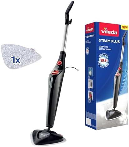 Découvrez les Nettoyeurs Vapeur Révolutionnaires: Hygiène Parfaite en Un Clin d'Œil !