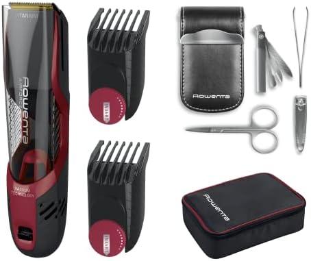 Top 4 Tondeuses Corps & Cheveux: Ne manquez ​pas⁤ ces bijoux!