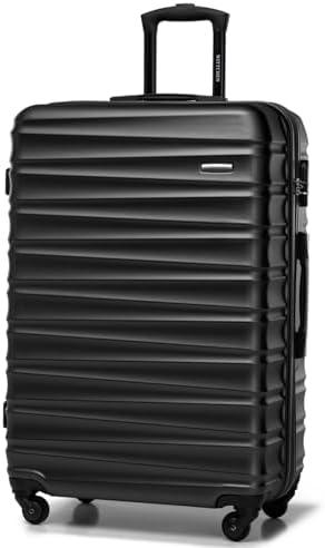 Top 4 Valises Ultra-Pratiques: Voyagez stylé et léger!