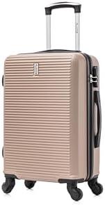 4 valises tendances à ne pas rater pour vos voyages chics!