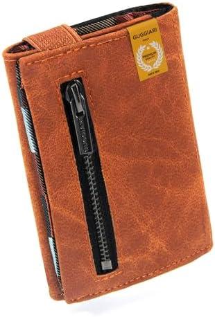 Découvrez les portefeuilles homme ultra tendance : Ne manquez pas ces 4 produits incontournables !