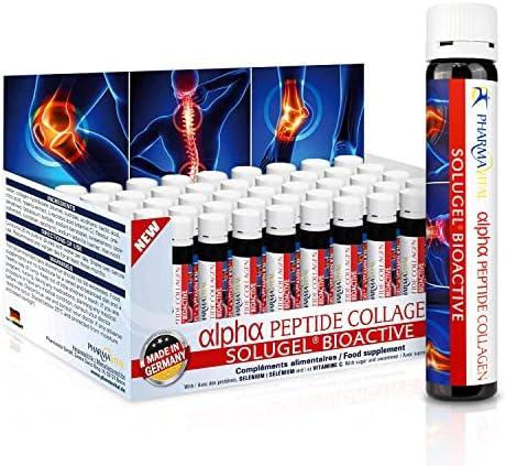 Découvrez les 3 Collagènes Miracles pour une Peau et Articulations au Top !