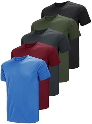 Découvrez les chemises & polos incontournables de cet été – Ne manquez pas cette sélection unique!