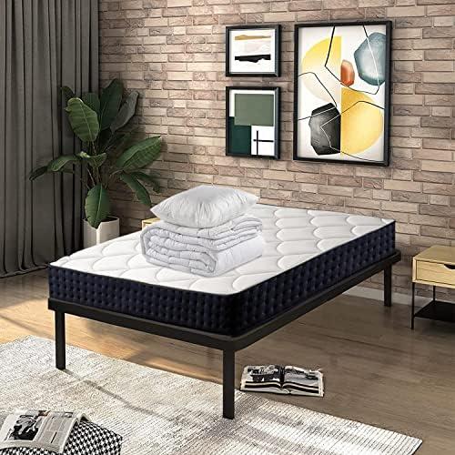 Découvrez 3 ensembles literie top confort : vous rêvez déjà!